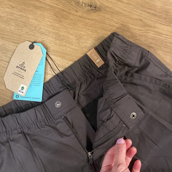 Prana Double Peak All Around Pant - Picture 6 of 9